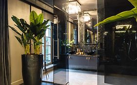 Royal Apartmány